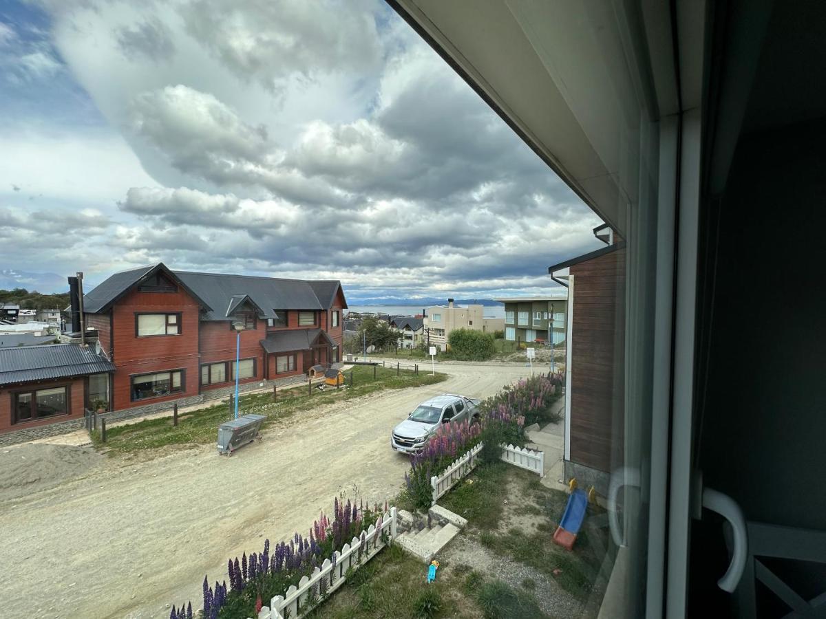 Alma Del Susana Ushuaia Exterior photo